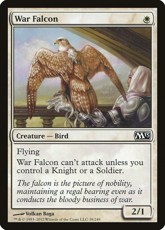 War Falcon [Magic 2013] | L.A. Mood Comics and Games