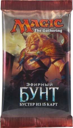 Mtg Aether Revolt Booster Box Russian | L.A. Mood Comics and Games