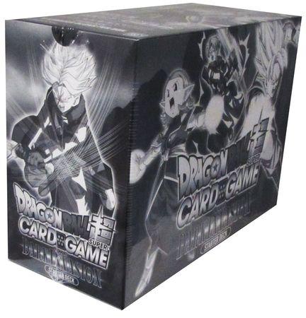 Dragon Ball Super: The Dark Invasion Starter Deck Box of 6 Decks | L.A. Mood Comics and Games