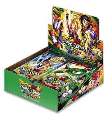 Dragon Ball Super: Miraculous Revival Booster Box of 24 Packs | L.A. Mood Comics and Games