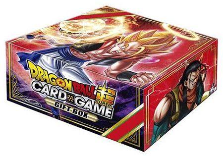 Dragon Ball Super: Gift Box | L.A. Mood Comics and Games