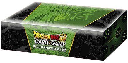 Dragon Ball Super Special Anniversary Box - Broly | L.A. Mood Comics and Games