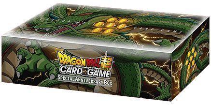 Dragon Ball Super Special Anniversary Box - Shenron | L.A. Mood Comics and Games