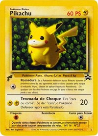 Pikachu (1) (Ivy) [Pikachu World Collection Promos] | L.A. Mood Comics and Games