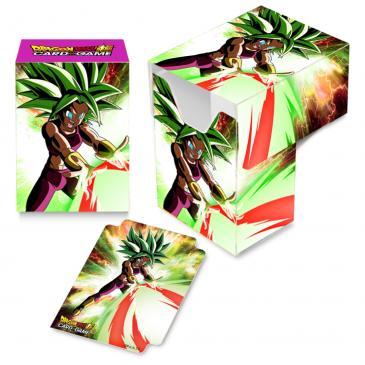 Dragon Ball Super Full-View Deck Box Kefla | L.A. Mood Comics and Games