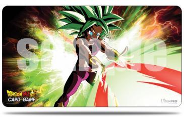 Dragon Ball Super Playmat Kefla | L.A. Mood Comics and Games