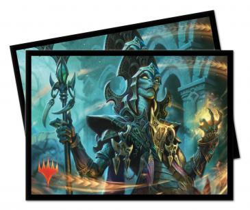 Commander 2019 V2 Standard Deck Protector sleeves 100ct for Magic: The Gathering | L.A. Mood Comics and Games