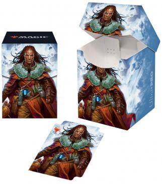 Commander 2019 PRO 100+ Deck Box for Magic: The Gathering | L.A. Mood Comics and Games