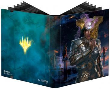 Theros Beyond Death PRO Binder for Magic, 9-Pocket | L.A. Mood Comics and Games