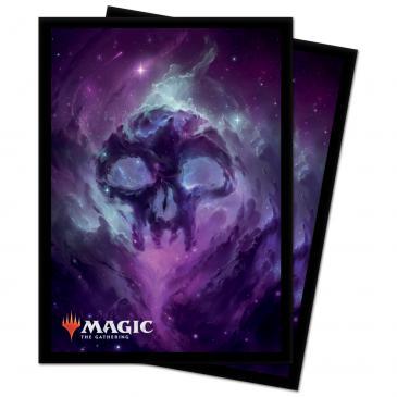 Celestial Swamp Standard Deck Protector sleeves 100ct | L.A. Mood Comics and Games