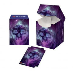 Celestial 100+ Deck Box for Magic: The Gathering | L.A. Mood Comics and Games