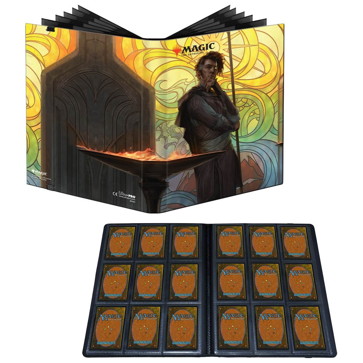 MTG Modern Horizons 2 Pro Binder 9 Pocket | L.A. Mood Comics and Games