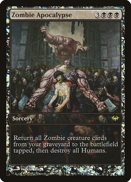 ね*6様 Magic: The Gathering Apocalypse 36パ Apocalypse (APC) Card Gallery · Scryfall Magic: The Gathering Search
