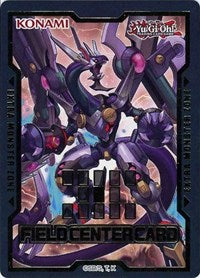 Field Center Card: Arc Rebellion XYZ Dragon Promo | L.A. Mood Comics and Games