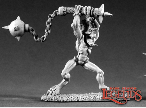 KNAWL, BAKARATHI | L.A. Mood Comics and Games