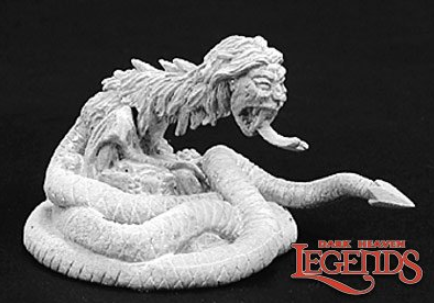 MARUNMA, NAGA | L.A. Mood Comics and Games