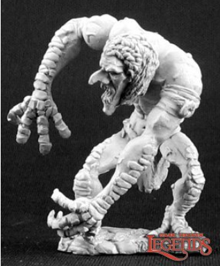 MOOR TROLL | L.A. Mood Comics and Games