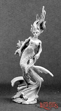 PEARL THE MERMAID | L.A. Mood Comics and Games