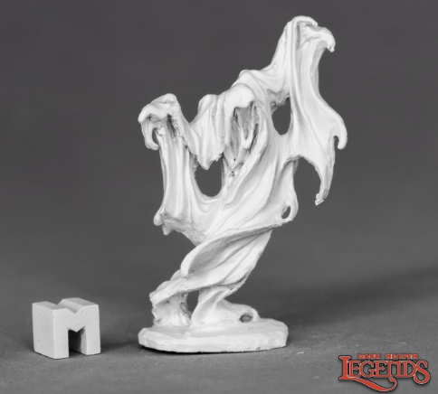 SHADOWGAUNT | L.A. Mood Comics and Games
