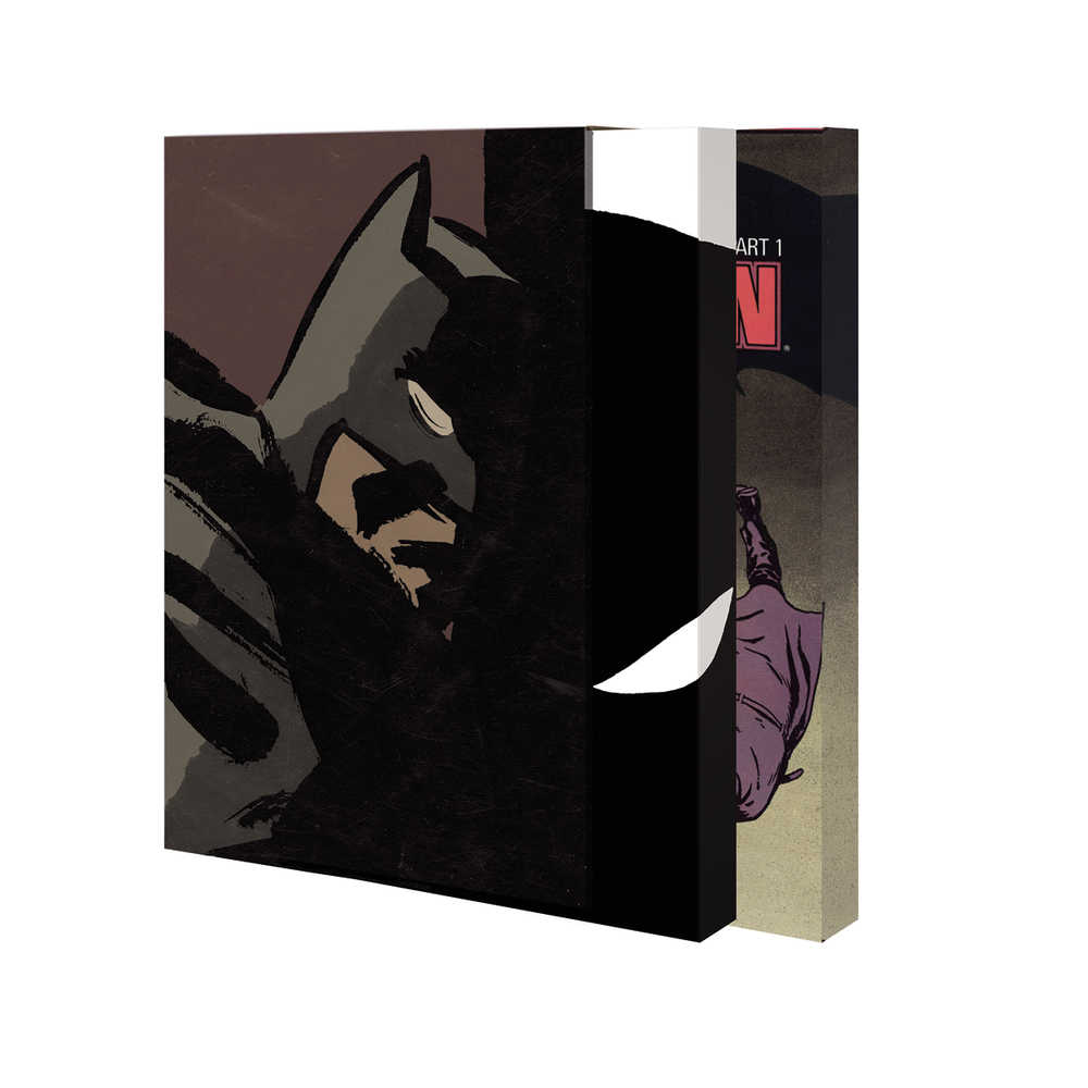 Absolute Batman Year One Hardcover | L.A. Mood Comics and Games