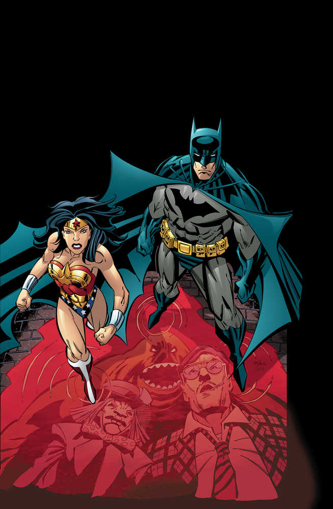 Batman By Brian K Vaughan TPB | L.A. Mood Comics and Games