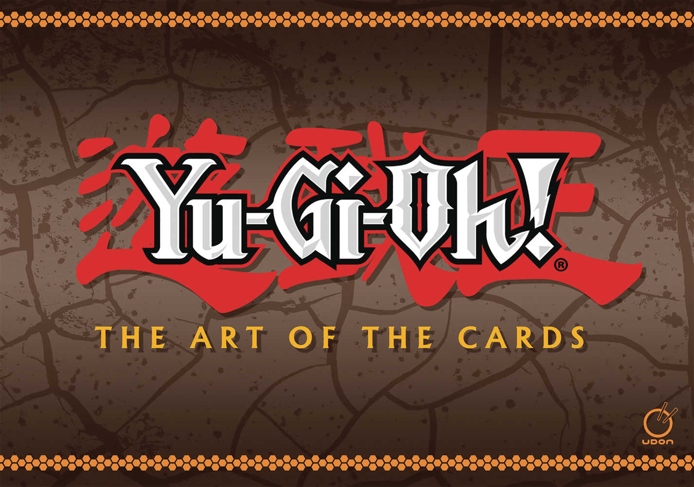 Yu-Gi-Oh Art Of Cards Hardcover | L.A. Mood Comics and Games