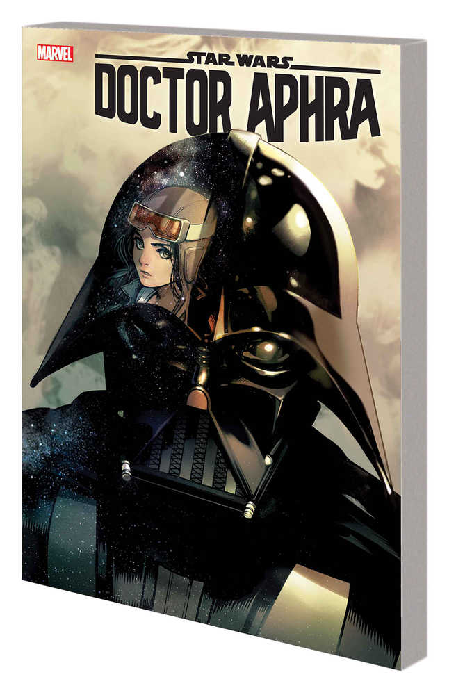 Star Wars Doctor Aphra TPB Volume 02 Doctor Aphra Enormous Profi | L.A. Mood Comics and Games