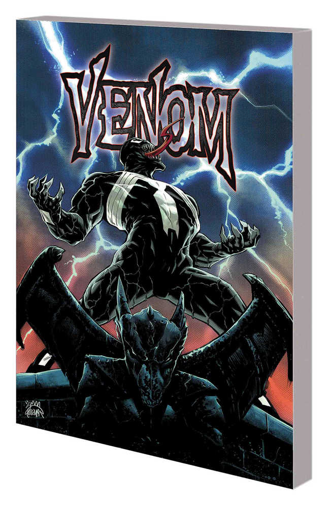 Venom By Donny Cates TPB Volume 01 Rex | L.A. Mood Comics and Games