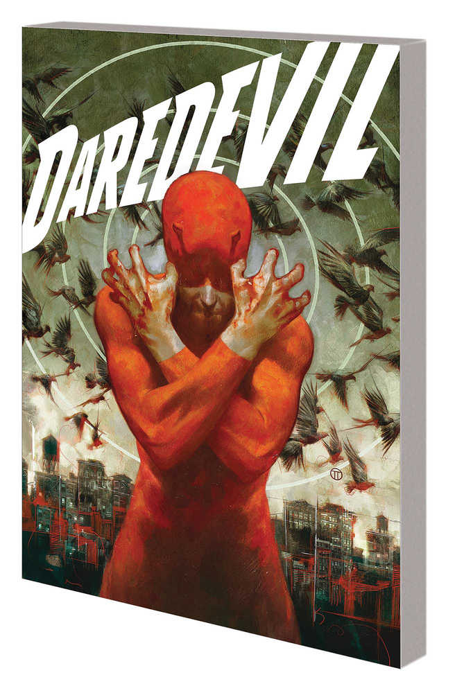 Daredevil By Chip Zdarsky TPB Volume 01 To Know Fear | L.A. Mood Comics and Games