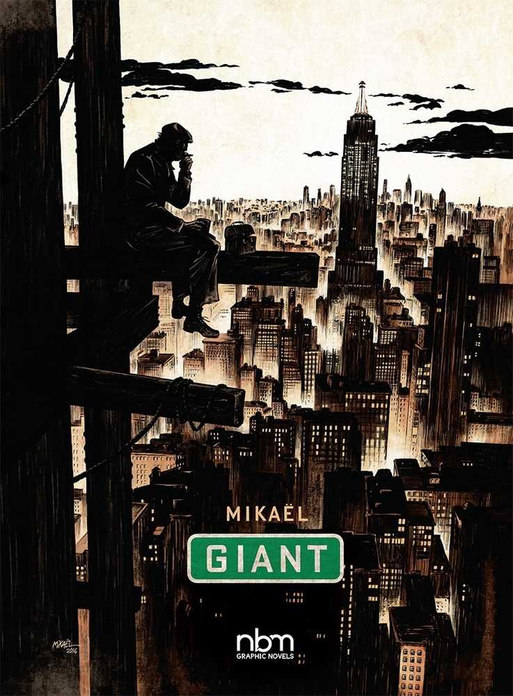 Giant Hardcover Graphic Novel | L.A. Mood Comics and Games