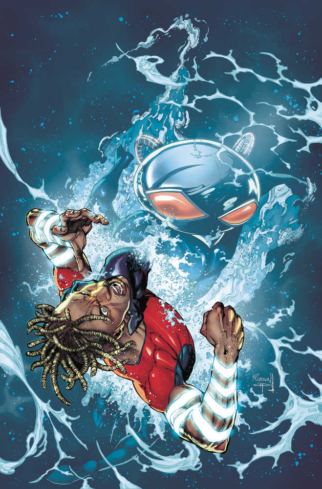 Aquaman #62 | L.A. Mood Comics and Games