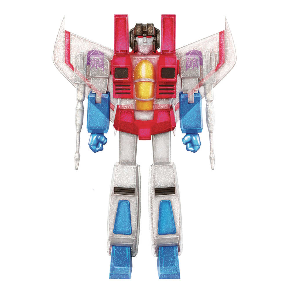 Transformers Ultimates Wv1 Ghost Of Starscream Action Figure | L.A. Mood Comics and Games