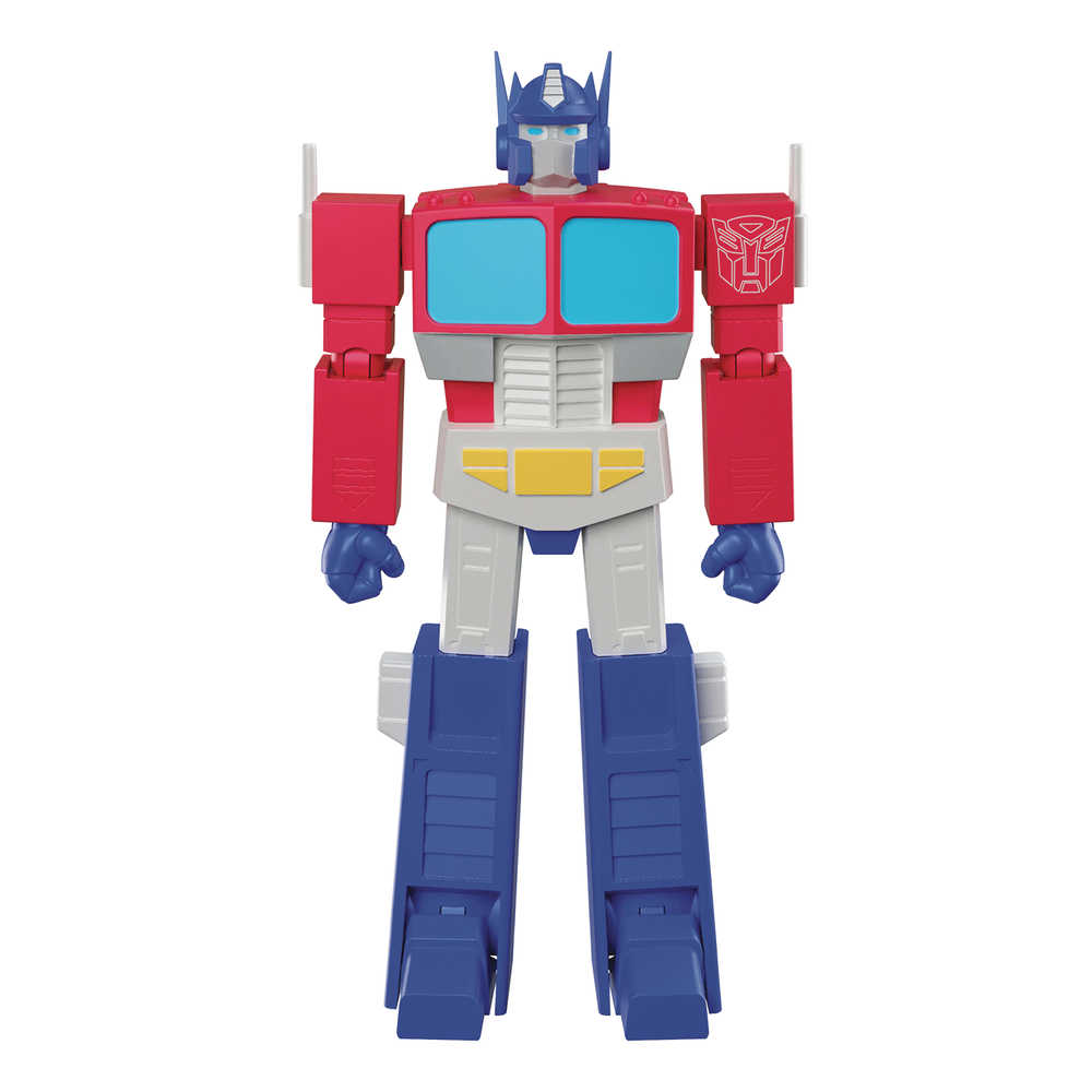 Transformers Ultimates Wv1 Optimus Prime Action Figure | L.A. Mood Comics and Games