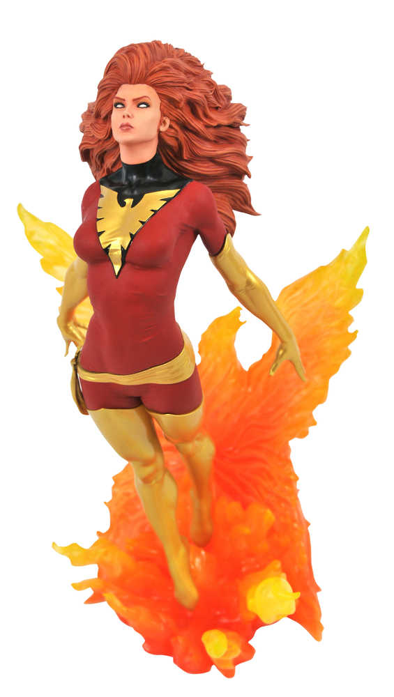 Marvel Gallery vs Dark Phoenix PVC Statue | L.A. Mood Comics and Games