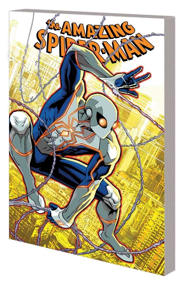 Amazing Spider-Man By Nick Spencer TPB Volume 13 Kings Ransom | L.A. Mood Comics and Games