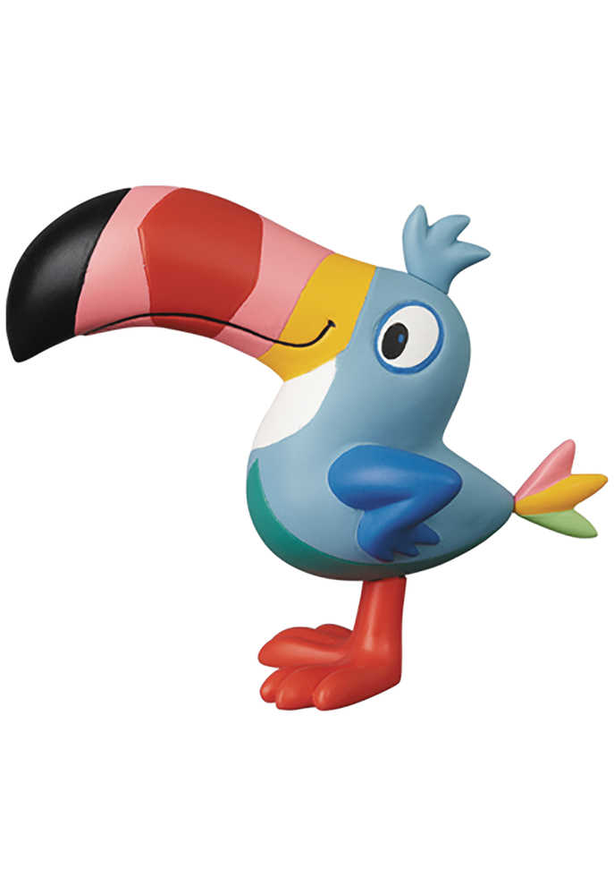 Kelloggs Classic Style Ultra Detail Figure Series Toucan Sam Figure | L.A. Mood Comics and Games