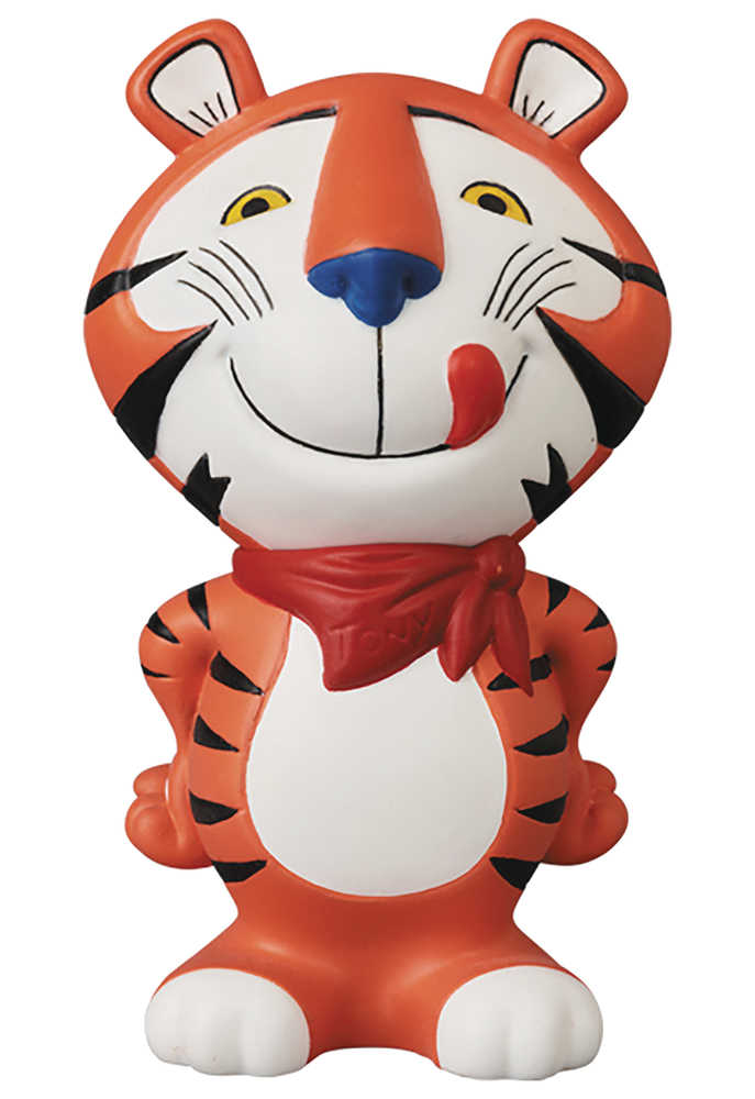 Kelloggs Classic Style Ultra Detail Figure Series Tony The Tiger Figure | L.A. Mood Comics and Games