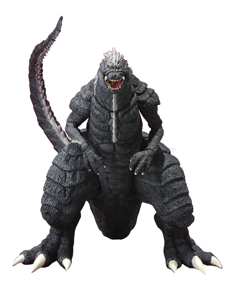 Godzilla Singular Point Godzillaultima S.H. Monsterarts Action Figure ( | L.A. Mood Comics and Games