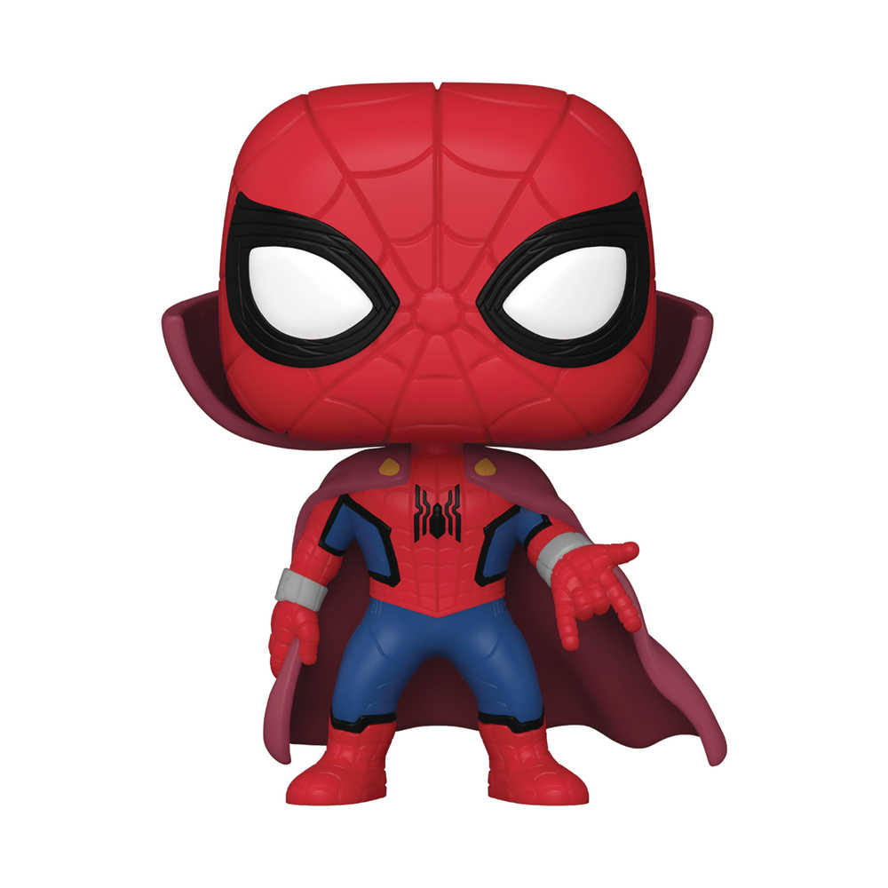 Pop What If S2 Zombie Hunter Spidey Vinyl Figure | L.A. Mood Comics and Games