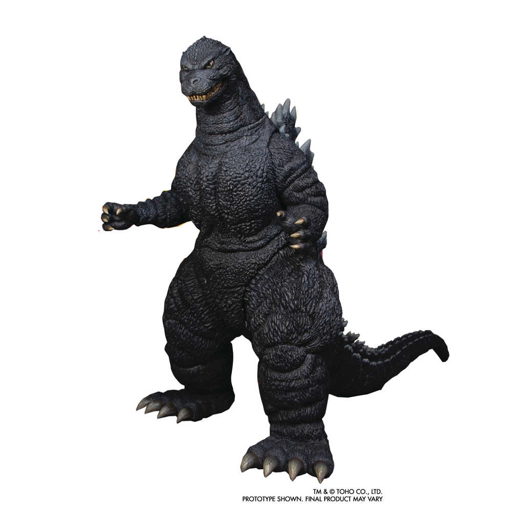 Mezco Ultimate Godzilla 18in Figure | L.A. Mood Comics and Games