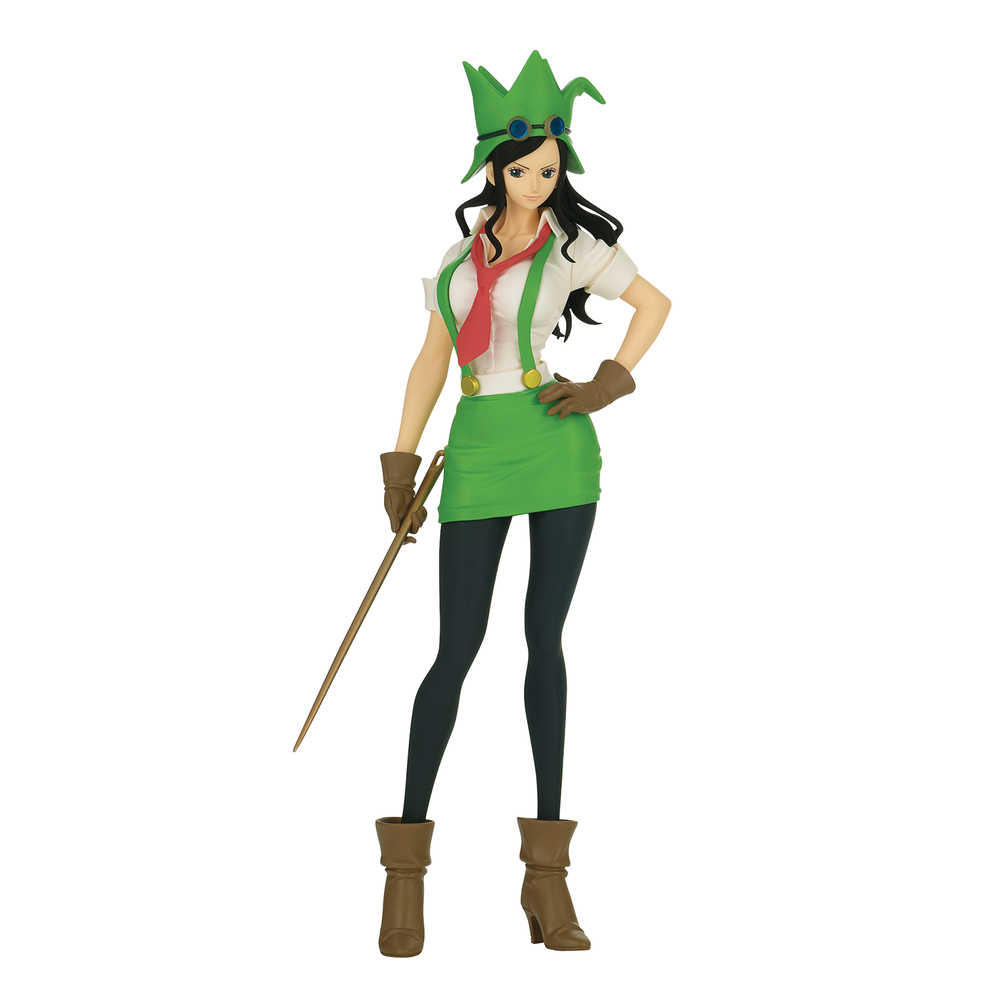 One Piece Sweet Style Pirates Nico Robin Figure Ver A | L.A. Mood Comics and Games