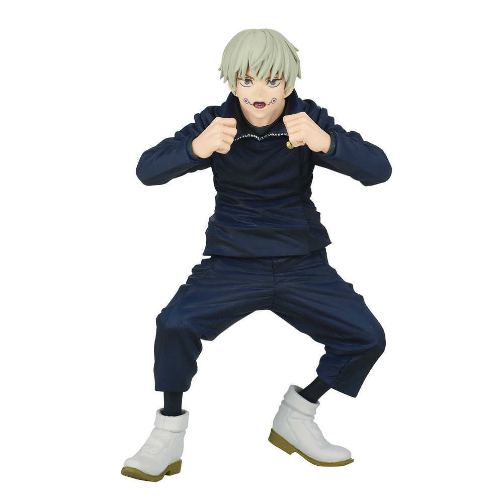 Jujutsu Kaisen Toge Inumaki Figure | L.A. Mood Comics and Games