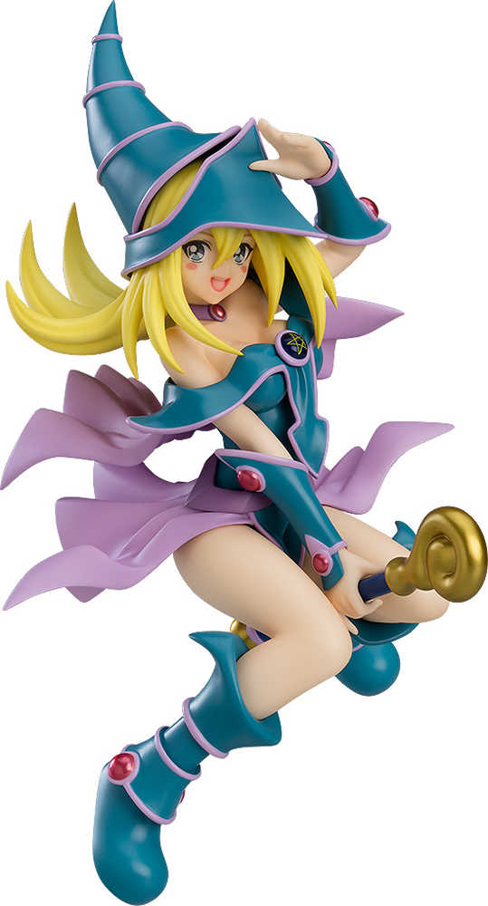Yu Gi Oh Pop Up Parade Dark Magician Girl PVC Figure Another Vr | L.A. Mood Comics and Games