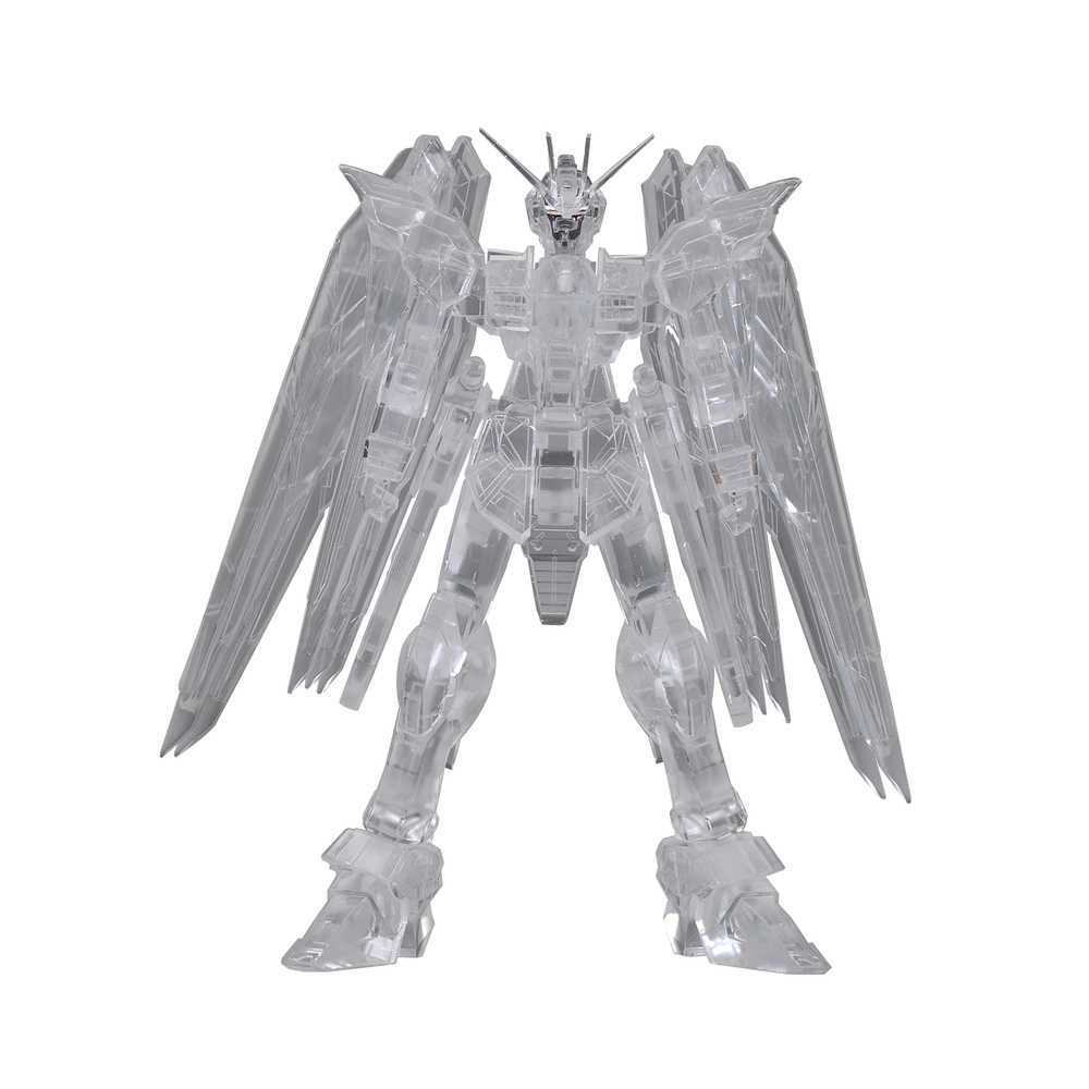 Msg Seed Internal Structure Zgmf X10a Freedom Gundam Figure B ( | L.A. Mood Comics and Games