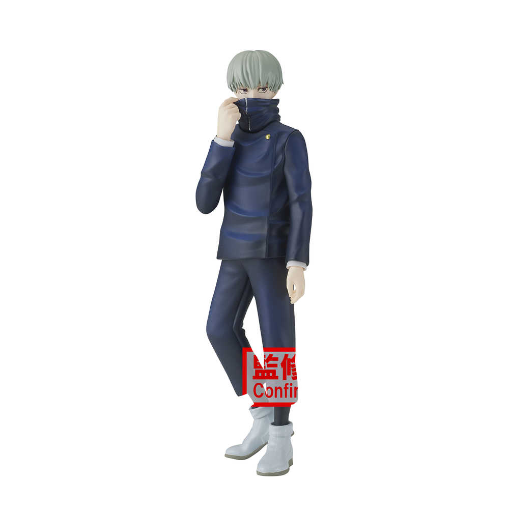 Jujutsu Kaisen Jukon No Kata Toge Inumaki Figure | L.A. Mood Comics and Games