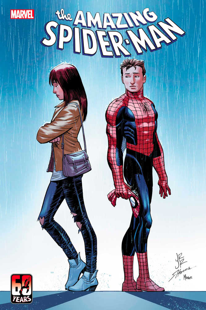 Amazing Spider-Man #2 | L.A. Mood Comics and Games