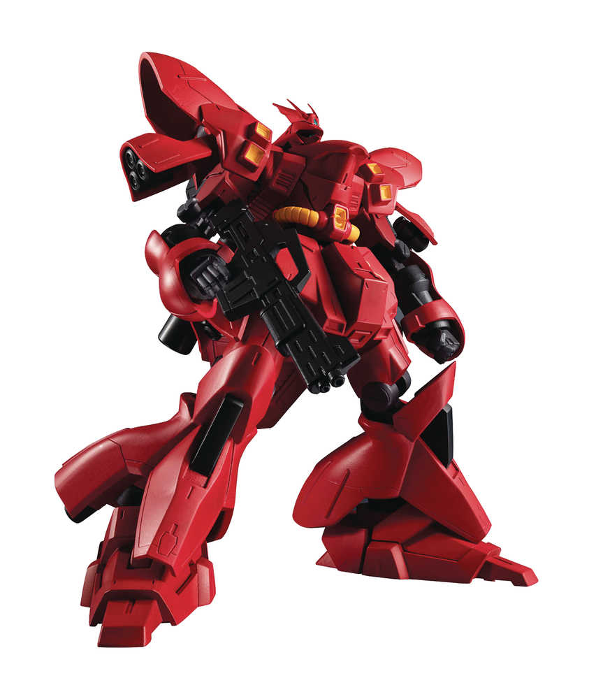 Msg Chars Counter Msn-04 Sazabi Gundam Universe Action Figure | L.A. Mood Comics and Games