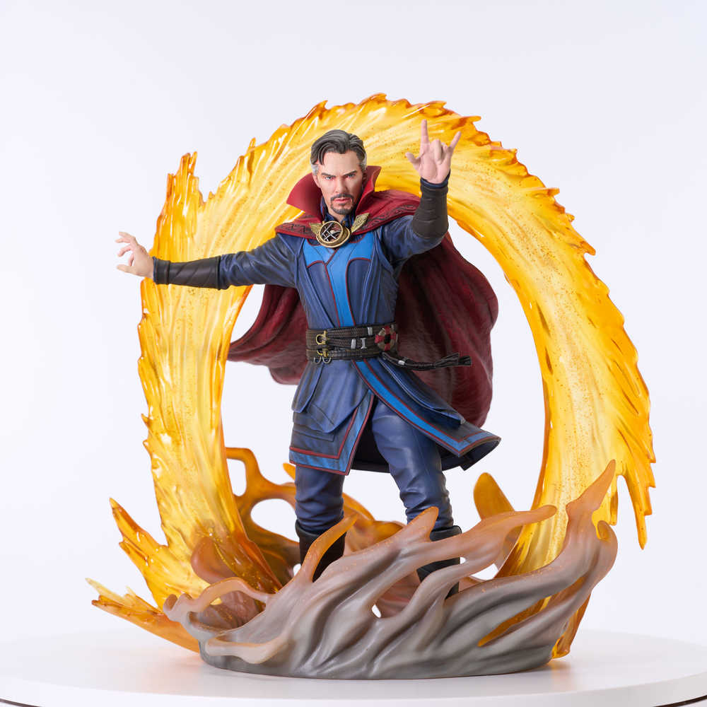 Marvel Gallery Dr Strange 2 Movie PVC Statue | L.A. Mood Comics and Games
