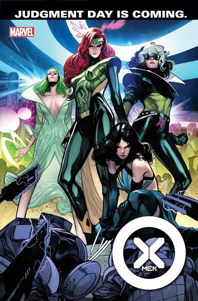X-Men #11 | L.A. Mood Comics and Games