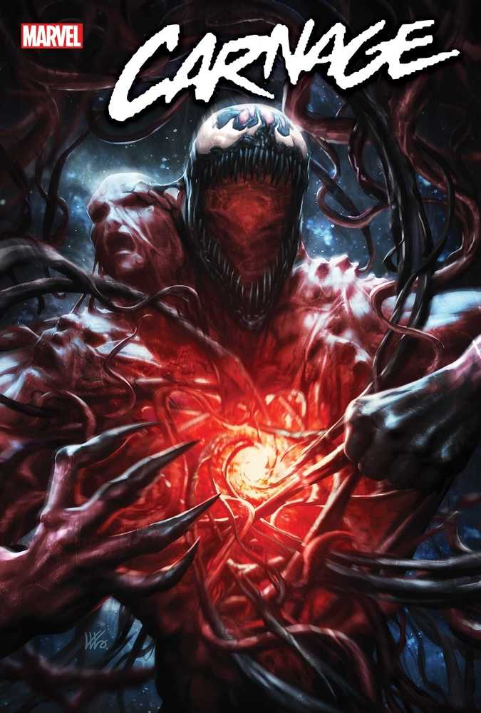 Carnage #3 | L.A. Mood Comics and Games